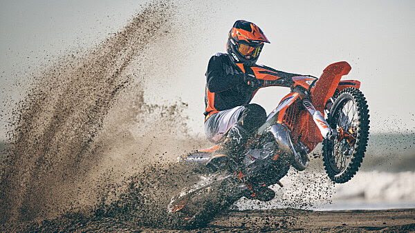 2023 KTM EXC